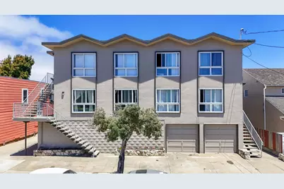 776 Green Ave, San Bruno, CA 94066 - Photo 1