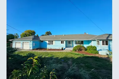 2706 Belmont Canyon Rd, Belmont, CA 94002 - Photo 3