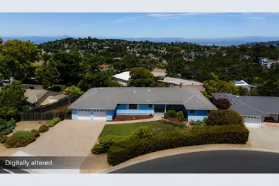 2706 Belmont Canyon Rd, Belmont, CA 94002 - Photo 1