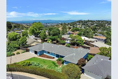 2706 Belmont Canyon Rd, Belmont, CA 94002 - Photo 1