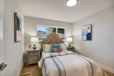 2706 Belmont Canyon Rd, Belmont, CA 94002 - Photo 9