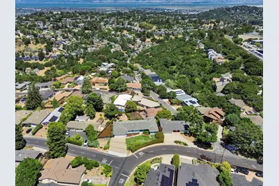 2706 Belmont Canyon Rd, Belmont, CA 94002 - Photo 47