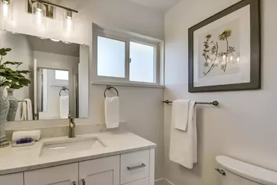 2706 Belmont Canyon Rd, Belmont, CA 94002 - Photo 13