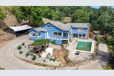 4180 Glenwood Dr, Scotts Valley, CA 95066 - Photo 1