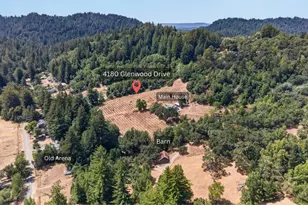 4180 Glenwood Dr, Scotts Valley, CA 95066 - Photo 1