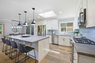 3642 Farm Hill Blvd, Redwood City, CA 94061 - Photo 11
