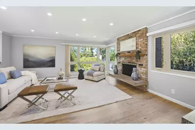 3642 Farm Hill Blvd, Redwood City, CA 94061 - Photo 5