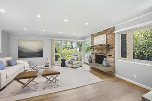 3642 Farm Hill Blvd, Redwood City, CA 94061 - Photo 5