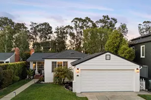 1540 Eastmoor Rd, Burlingame, CA 94010 - Photo 1