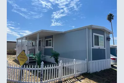 255 E Bolivar St 180, Salinas, CA 93906 - Photo 1