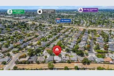 1924 Rosswood Dr, San Jose, CA 95124 - Photo 5