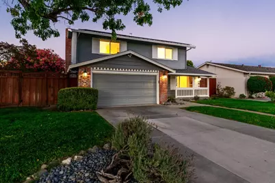 4038 Jarvis Ave, San Jose, CA 95118 - Photo 3