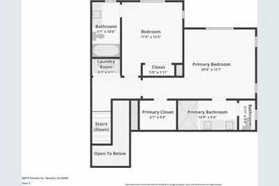38975 Primula Ter, Newark, CA 94560 - Photo 35