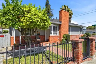 1131 Frankfurt Ave, San Jose, CA 95126 - Photo 3