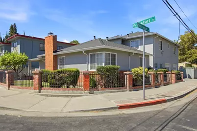 1131 Frankfurt Ave, San Jose, CA 95126 - Photo 1
