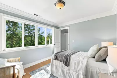 2702 Monte Cresta Dr, Belmont, CA 94002 - Photo 31
