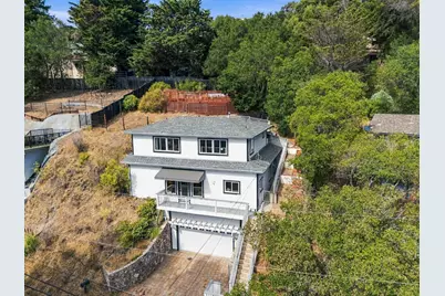 2702 Monte Cresta Dr, Belmont, CA 94002 - Photo 61