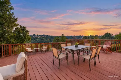 2702 Monte Cresta Dr, Belmont, CA 94002 - Photo 53