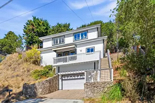 2702 Monte Cresta Dr, Belmont, CA 94002 - Photo 3