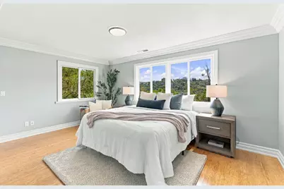 2702 Monte Cresta Dr, Belmont, CA 94002 - Photo 35