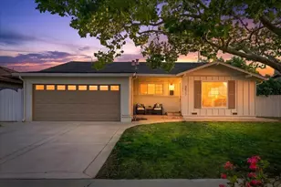 4821 Bannock Cir, San Jose, CA 95130 - Photo 1