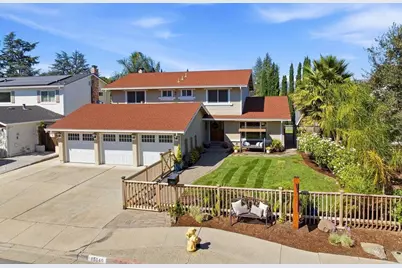 15640 La Sierra Ct, Morgan Hill, CA 95037 - Photo 1