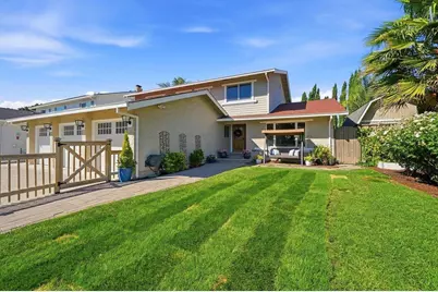 15640 La Sierra Ct, Morgan Hill, CA 95037 - Photo 3