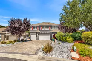 1040 Peppermill Ct, Concord, CA 94518 - Photo 5
