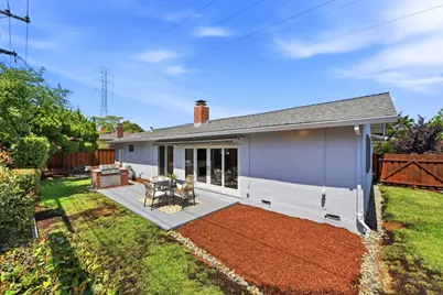 185 Howes Dr, Los Gatos, CA 95032 - Photo 29