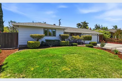 185 Howes Dr, Los Gatos, CA 95032 - Photo 1