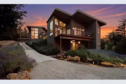13755 Skyline Blvd, Los Gatos, CA 95033 - Photo 1