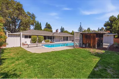 135 Pineview Ln, Menlo Park, CA 94025 - Photo 33