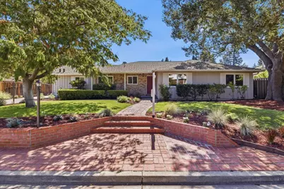 135 Pineview Ln, Menlo Park, CA 94025 - Photo 1