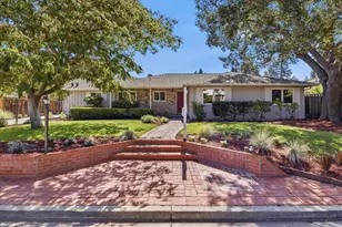 135 Pineview Ln, Menlo Park, CA 94025 - Photo 1