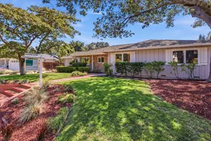 135 Pineview Ln, Menlo Park, CA 94025 - Photo 3