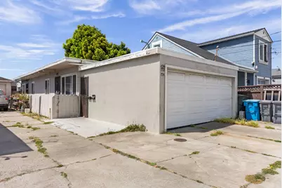 772 Walnut St, San Bruno, CA 94066 - Photo 1
