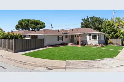 1695 McKinley St, San Mateo, CA 94403 - Photo 1