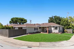 1695 McKinley St, San Mateo, CA 94403 - Photo 1