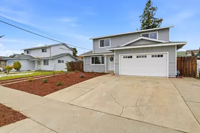 2074 Ashwood Ln, San Jose, CA 95132 - Photo 3