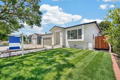 2341 Woodland Ave, San Jose, CA 95128 - Photo 3