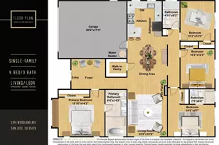 2341 Woodland Ave, San Jose, CA 95128 - Photo 55