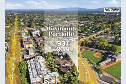 937-939 Miramonte Ave, Mountain View, CA 94040 - Photo 25