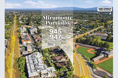 945-947 Miramonte Ave, Mountain View, CA 94040 - Photo 29