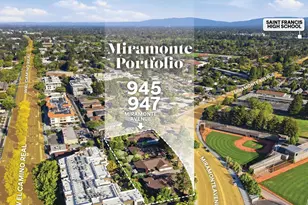 945-947 Miramonte Ave, Mountain View, CA 94040 - Photo 1