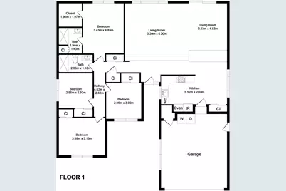 5011 Doyle Rd, San Jose, CA 95129 - Photo 65