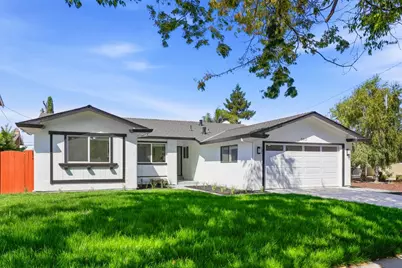 5011 Doyle Rd, San Jose, CA 95129 - Photo 3