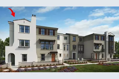 543 Shockley Alley 46, Mountain View, CA 94040 - Photo 1