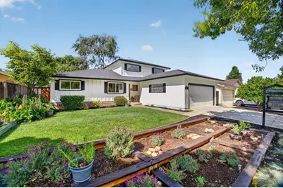 849 Flin Way, Sunnyvale, CA 94087 - Photo 1