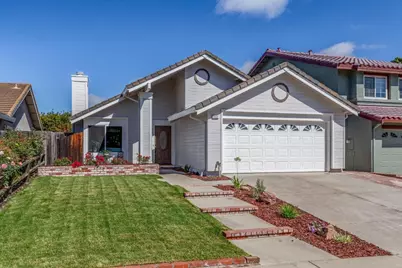 4469 Fellows St, Union City, CA 94587 - Photo 1