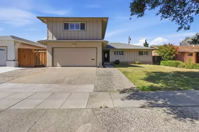 867 Humewick Way, Sunnyvale, CA 94087 - Photo 1